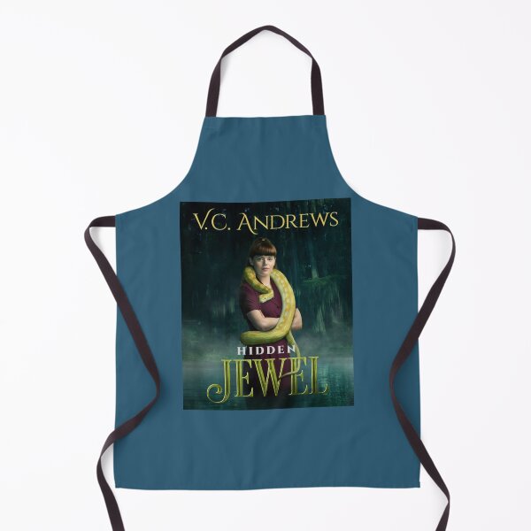 Item preview, VC ANDREWS Premium Scoop designed and sold by Caffeineandcur.