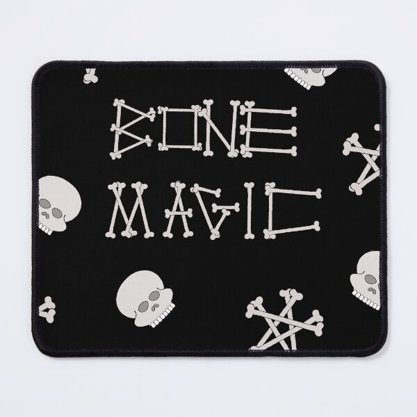 Item preview, Bone magic. designed and sold by ModernCultureNW.