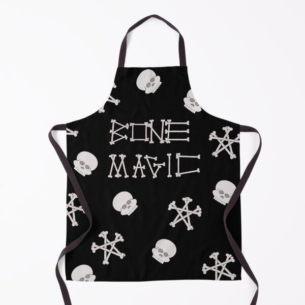 Item preview, Bone magic. designed and sold by ModernCultureNW.