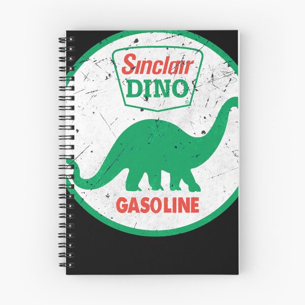 Item preview, Sinclair Gasolina Dino designed and sold by BrianWilson901.