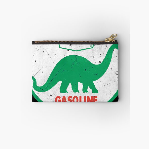Aperçu de l'œuvre Sinclair Gasoline Dino créée et vendue par BrianWilson901.