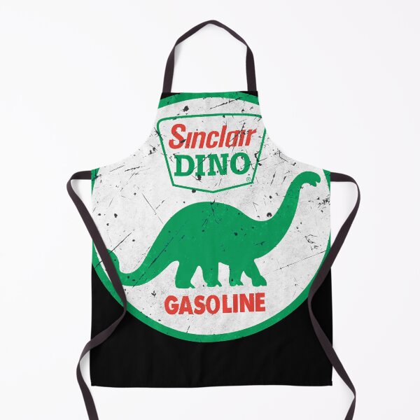 Item preview, Sinclair Gasoline Dino designed and sold by BrianWilson901.
