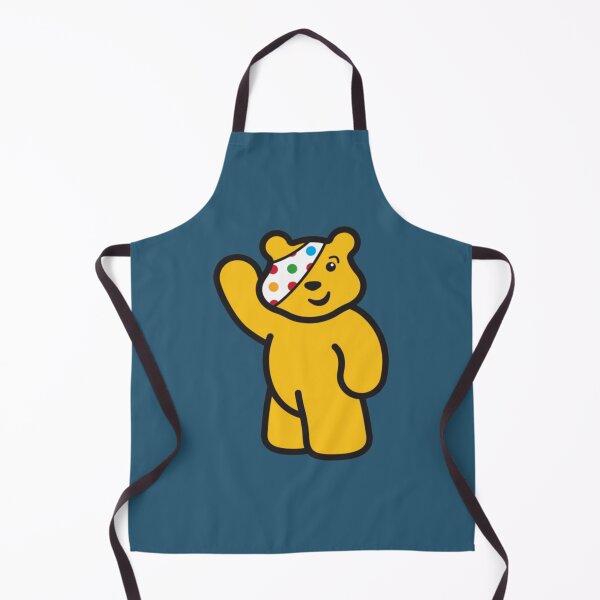 Item preview, Tesco Pudsey Bear designed and sold by Caffeineandcur.