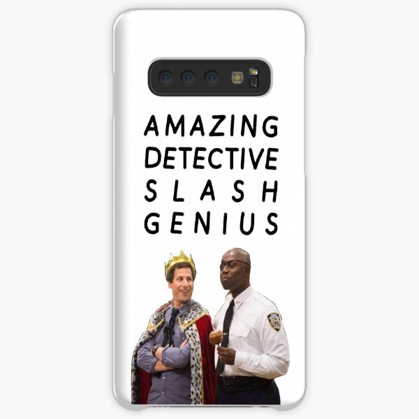 ADSG Samsung Galaxy Snap Case