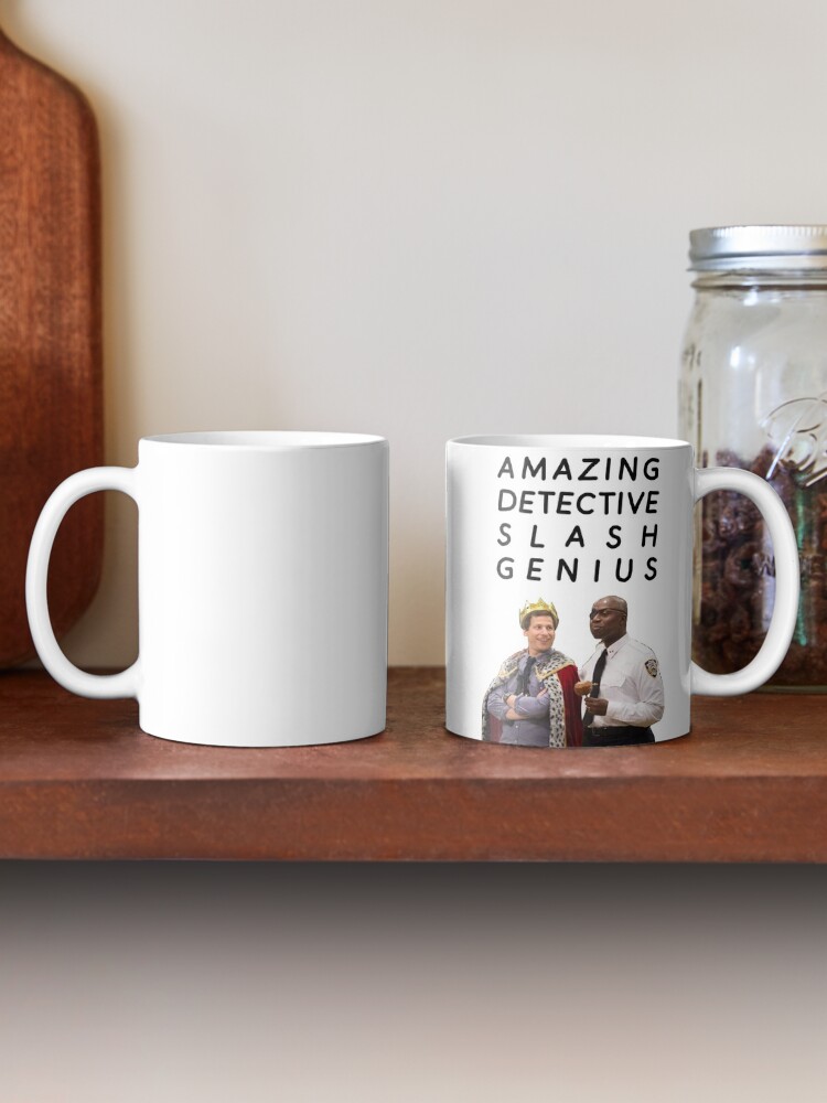 Alternate view of ADSG Coffee Mug