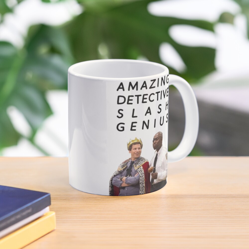 ADSG Coffee Mug