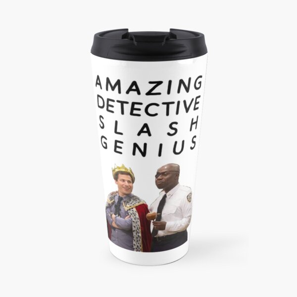 ADSG Travel Mug