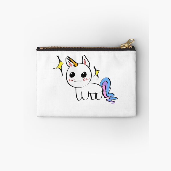 Item preview, tbh creature unicorn designed and sold by Carameldraws.