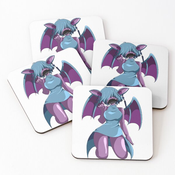 Item preview, Bat Girl designed and sold by TheRebel420.