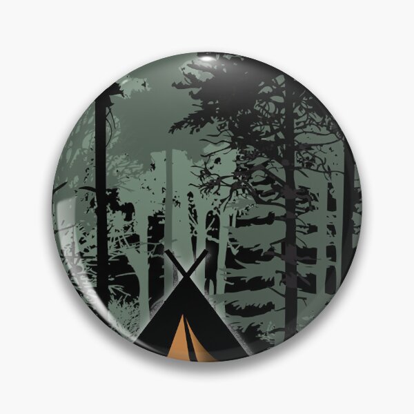 Item preview, The Blair Witch Project - Alternative Movie Poster designed and sold by JoshPollich49.