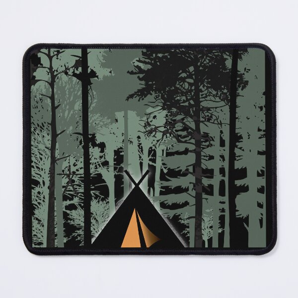 Item preview, The Blair Witch Project - Alternative Movie Poster designed and sold by JoshPollich49.