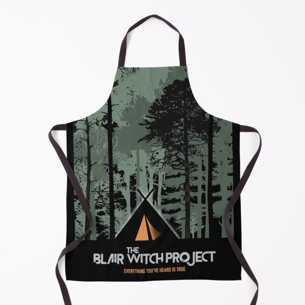 Item preview, The Blair Witch Project - Alternative Movie Poster designed and sold by JoshPollich49.