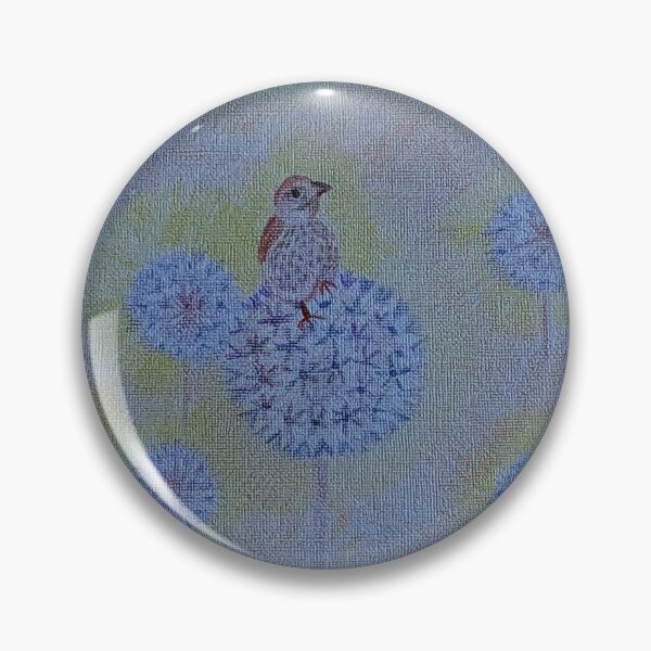 Item preview, Little bird designed and sold by CsillaRosales.