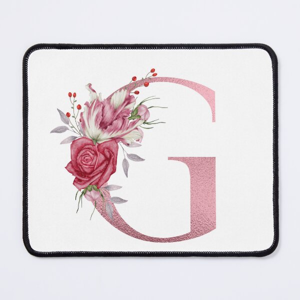 Item preview, Rose G to personalise your lovely things designed and sold by DancingKween77.