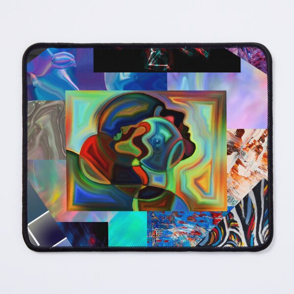 Item preview, Beautiful Abstract by Sagfabulous designed and sold by SagFabulous.