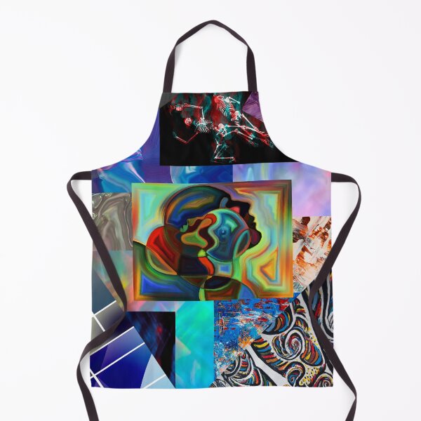 Item preview, Beautiful Abstract by Sagfabulous designed and sold by SagFabulous.