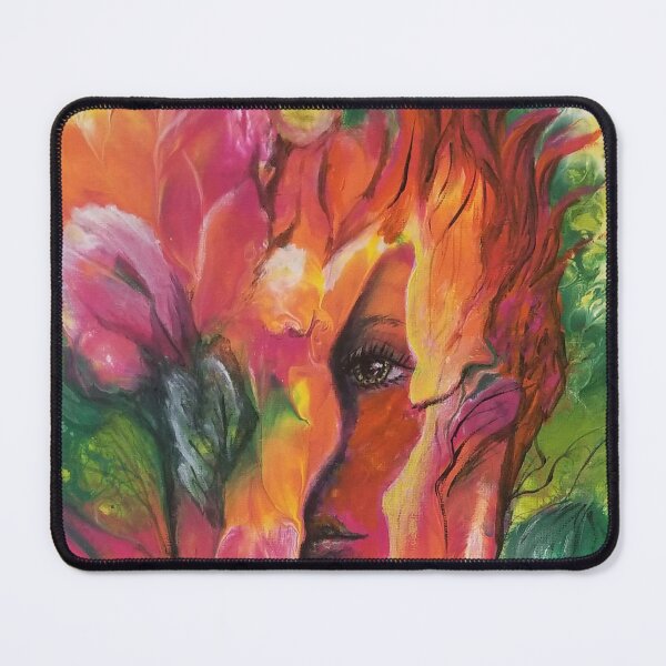 Item preview, Blending In - Original Art designed and sold by Karen Simon.