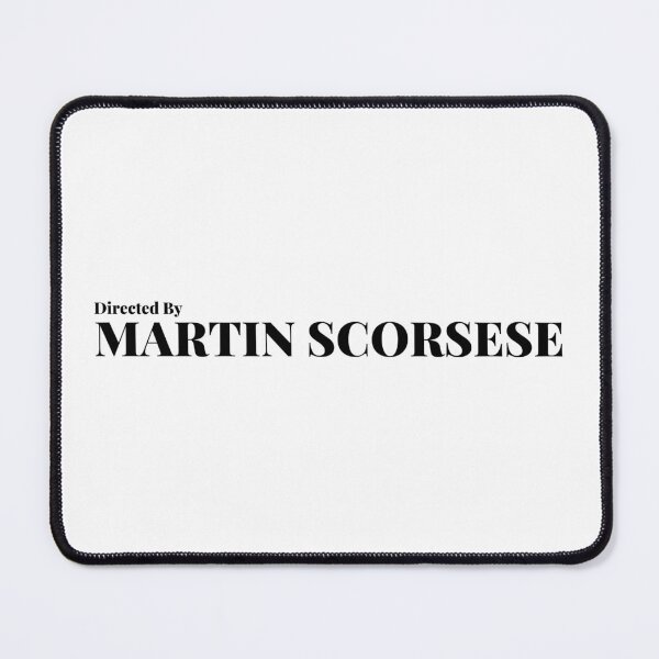 Item preview, directed by martin scorsese designed and sold by mesdesigns.