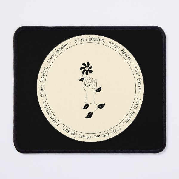 Item preview, enjoy boredom designed and sold by paymyway.