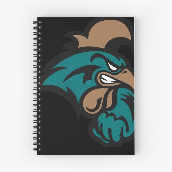 Item preview, The Coastal Carolina Chanticleers designed and sold by JoshPollich49.