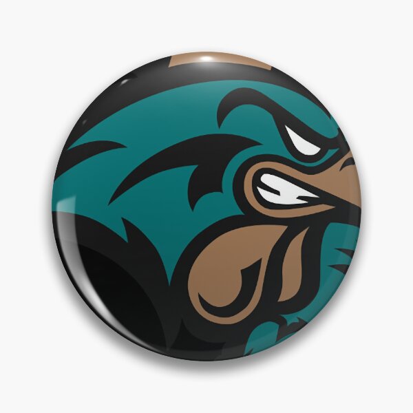Item preview, The Coastal Carolina Chanticleers designed and sold by JoshPollich49.