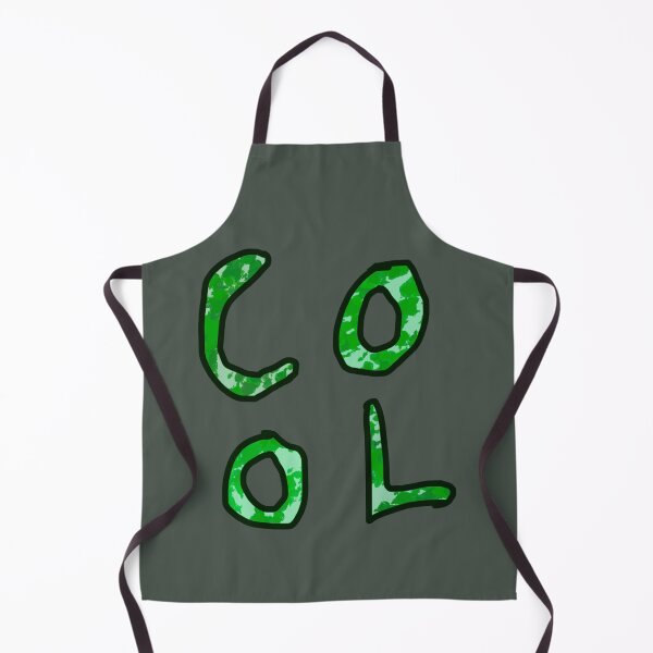 Item preview, Cool(Green Word Design) designed and sold by Usagicollection.
