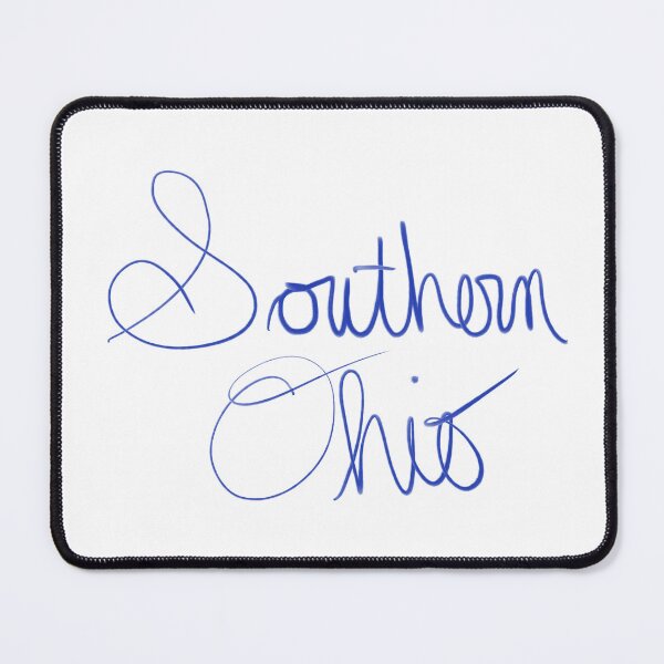 Item preview, Southern Ohio/Ohio Meridionale designed and sold by abeink.