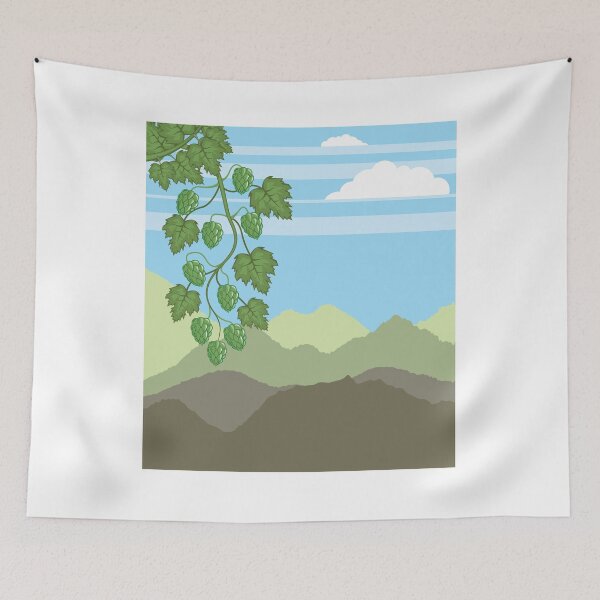 Item preview, Hops designed and sold by vectorworks51.