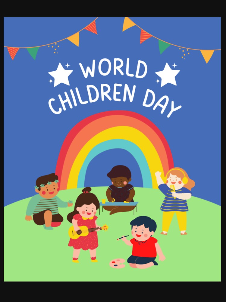 World Children's Day, Universal Child