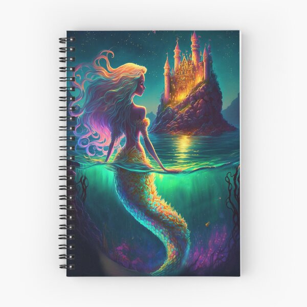 Item preview, A Peek Beyond the Sea designed and sold by Digital-Castle.