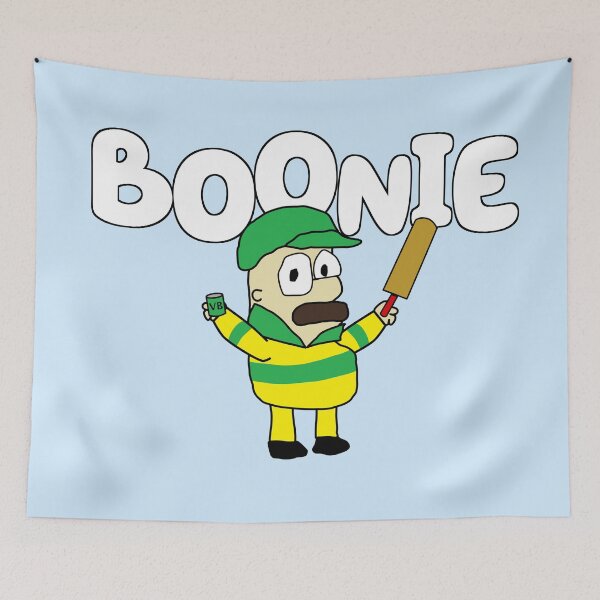 Item preview, Boonie! designed and sold by OldNickco.