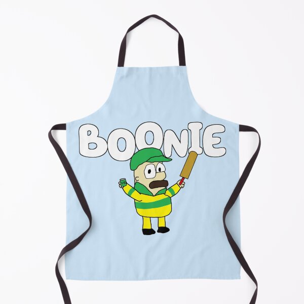 Item preview, Boonie! designed and sold by OldNickco.
