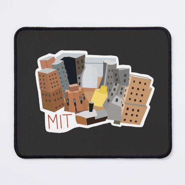 Item preview, MIT Stata Center designed and sold by anpinto25.