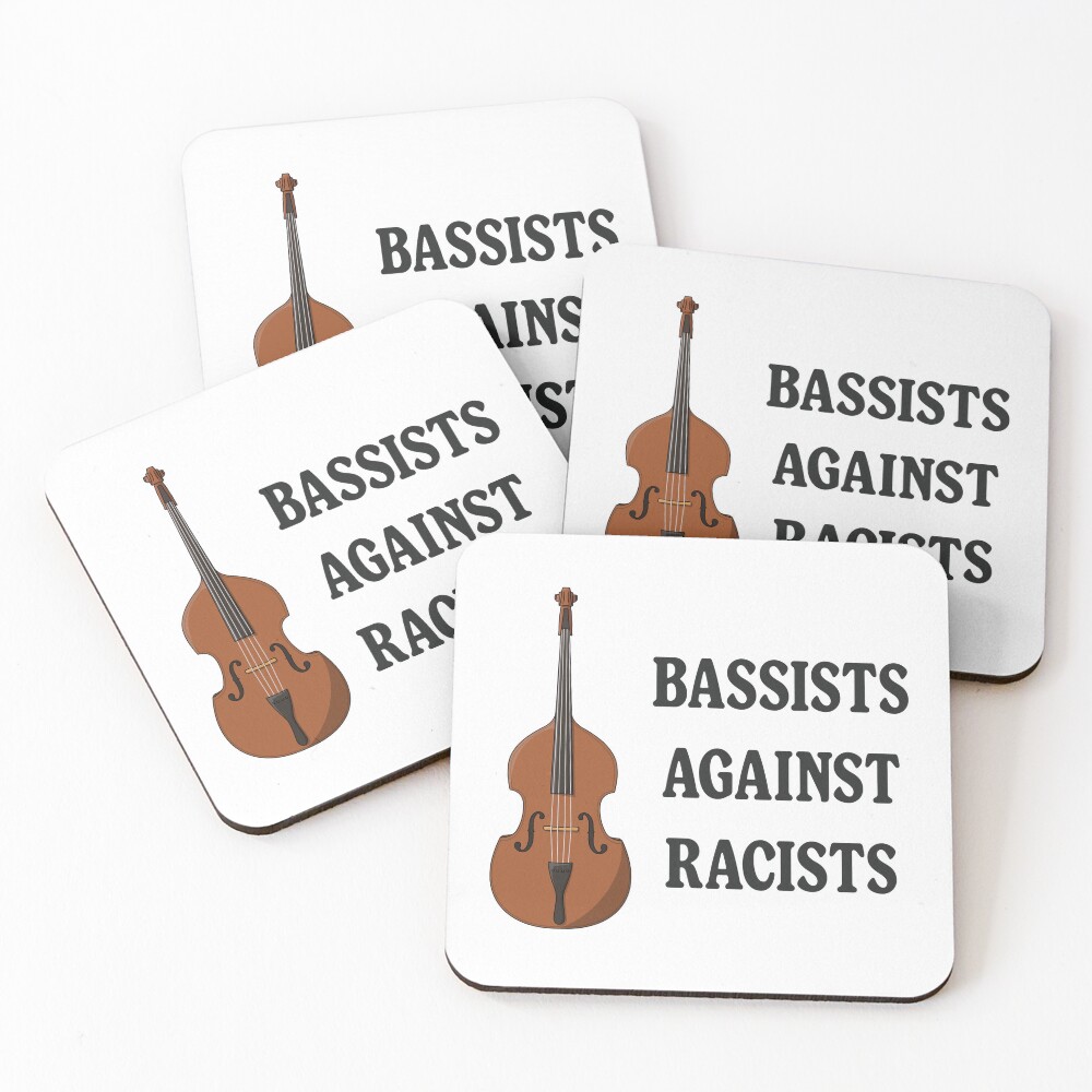 Item preview, Coasters (Set of 4) designed and sold by SSFootball.