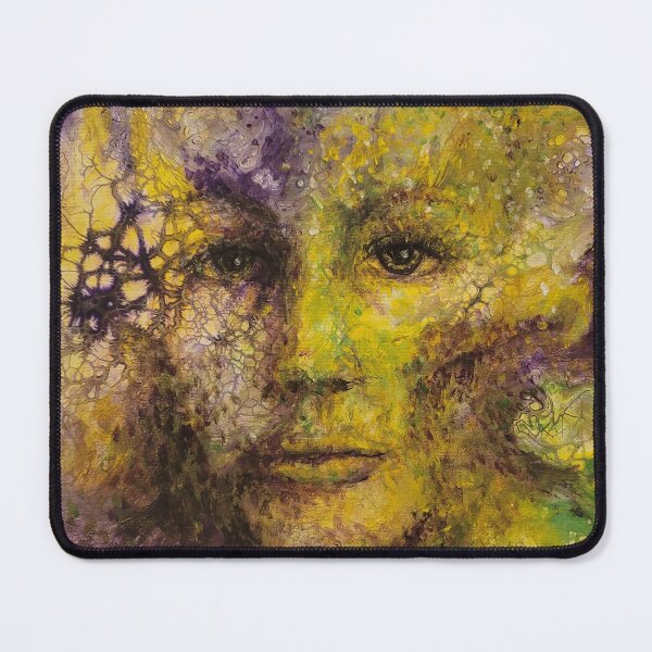 Item preview, Not From Here Original Art designed and sold by Karen Simon.