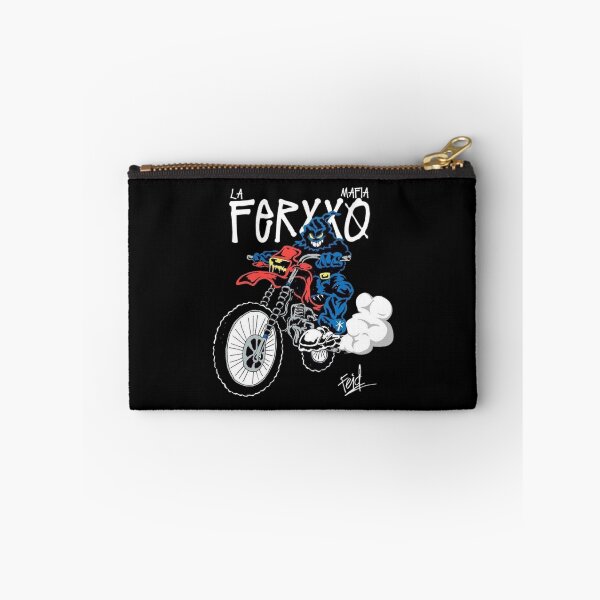 Item preview, LA MAFIA del FERXXO Classic T-Shirt | Feid's logo designed and sold by pintiita.