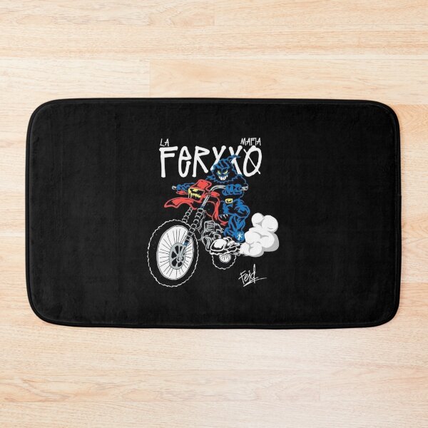 Item preview, LA MAFIA del FERXXO Classic T-Shirt | Feid's logo designed and sold by pintiita.