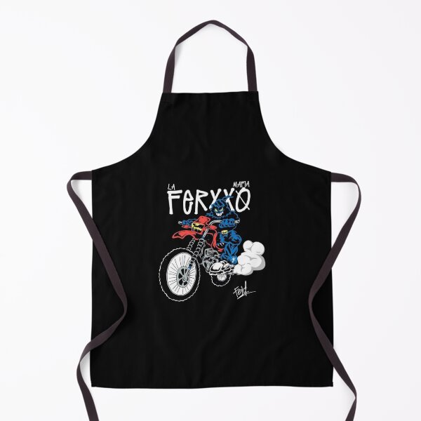 Item preview, LA MAFIA del FERXXO Classic T-Shirt | Feid's logo designed and sold by pintiita.