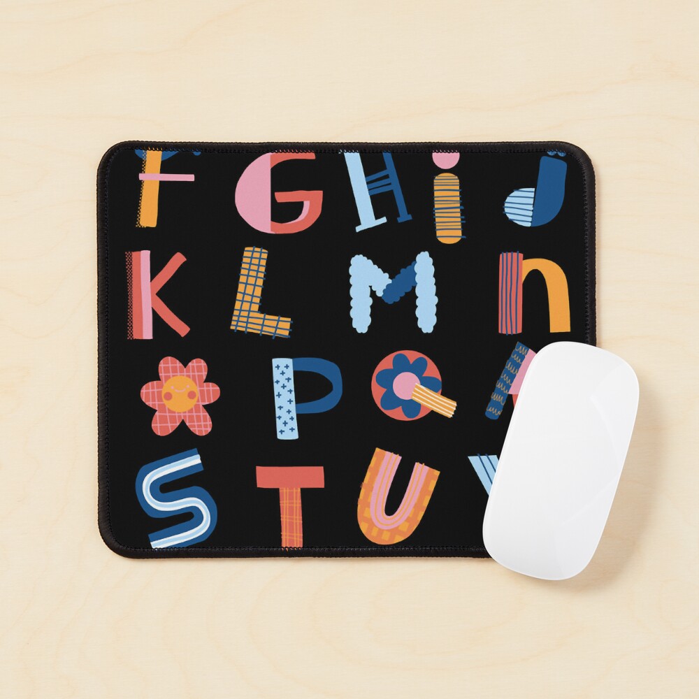Alphabet Lore - Letters A-Z Magnet for Sale by YupItsTrashe