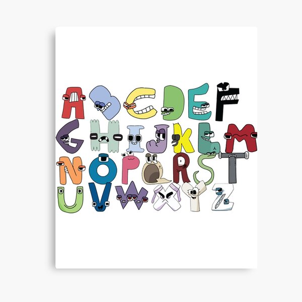 Zombie Q - Alphabet Lore Greeting Card for Sale by ngness