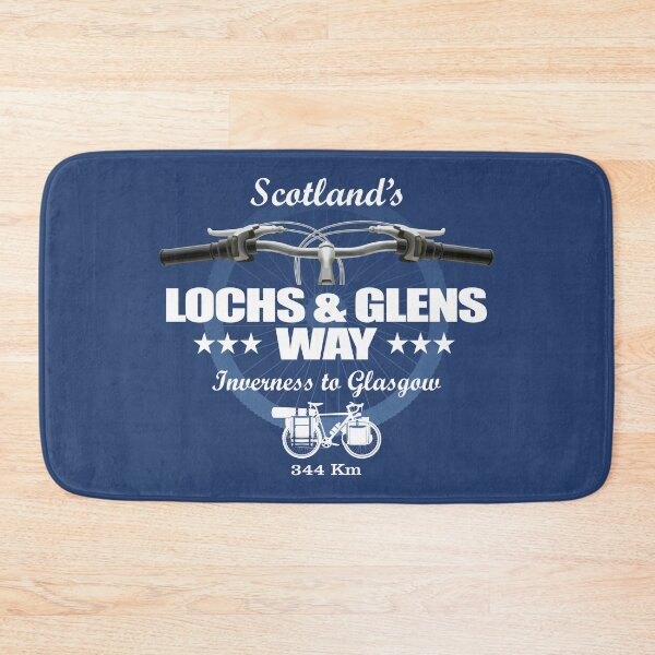 Item preview, Lochs & Glens (H2) designed and sold by curranmorgan.