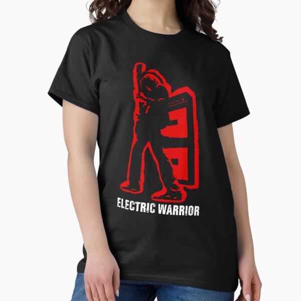 Item preview, Márc Bólán Electric Warrior Singer Bolan designed and sold by Madilynniu13.