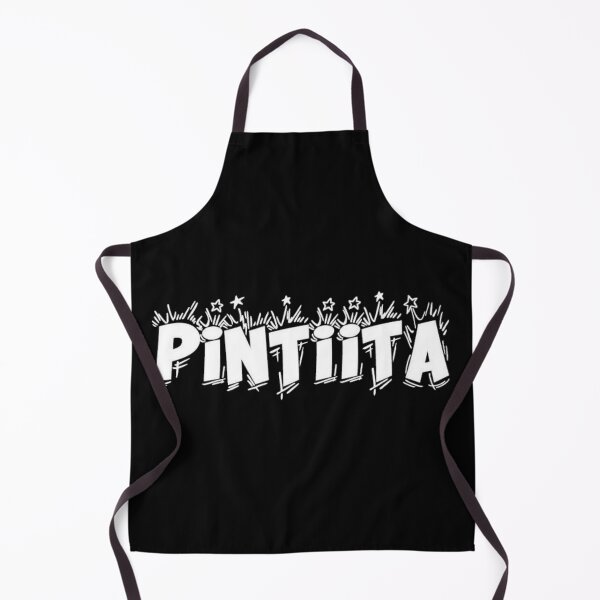 Artikelvorschau, T-Shirt mit weißem Logo von Pintiita entworfen und verkauft von pintiita.