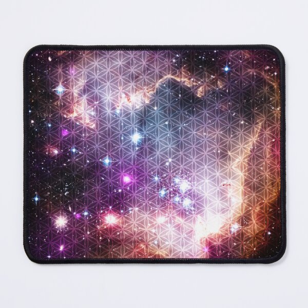 Item preview, 'Sacred Nebula' designed and sold by ChaosEmporium.