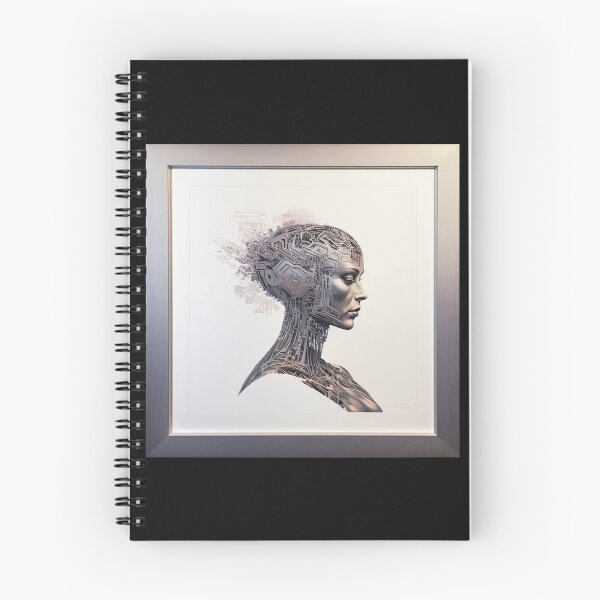 Item preview,  'Silverbot' designed and sold by Trilionx12.
