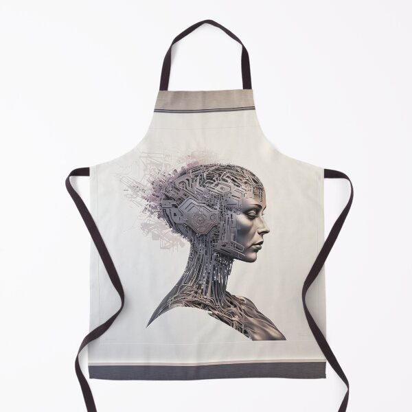 Item preview, 'Silverbot' designed and sold by Trilionx12.