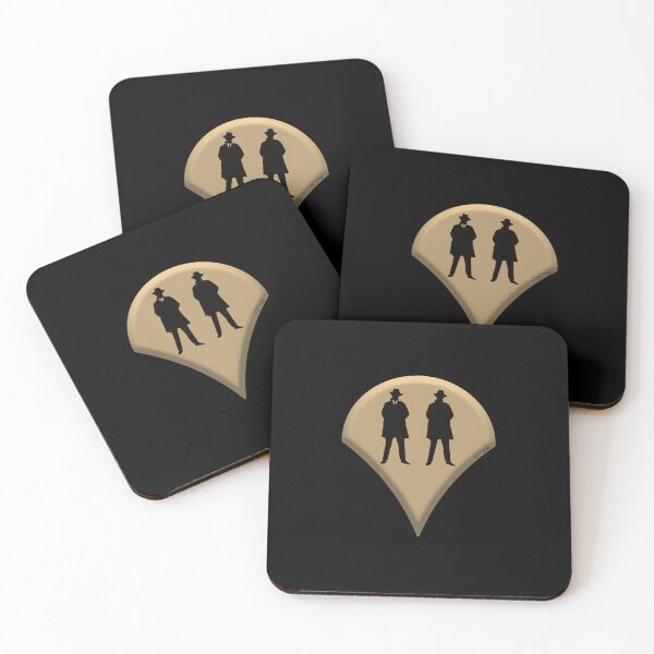 Item preview, The E4 Mafia - In the Shadows designed and sold by David Vanderwyst.