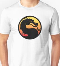 Mortal Kombat Unisex T-Shirt