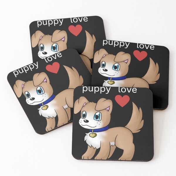 Item preview, puppies designed and sold by mottyshop.