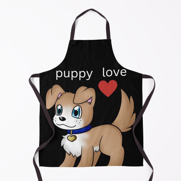 Item preview, puppies designed and sold by mottyshop.